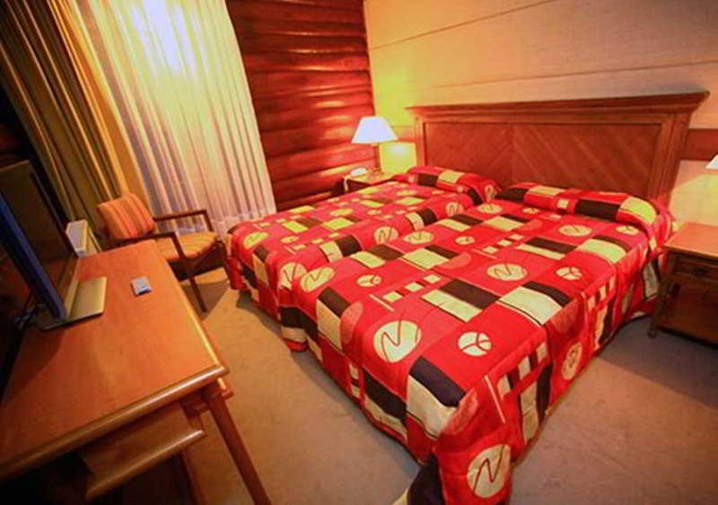 Panamericana Hotel Ancud Exterior foto